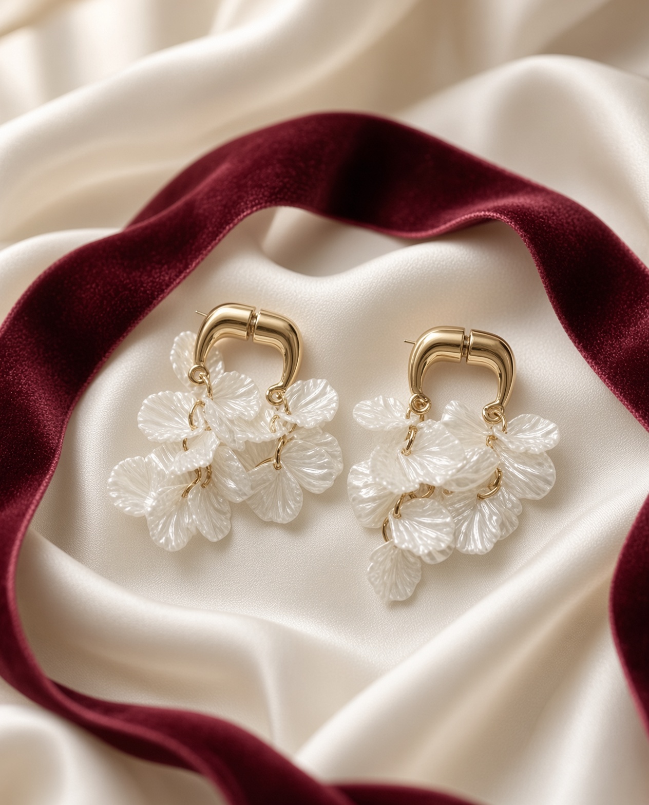 Evolve Earrings