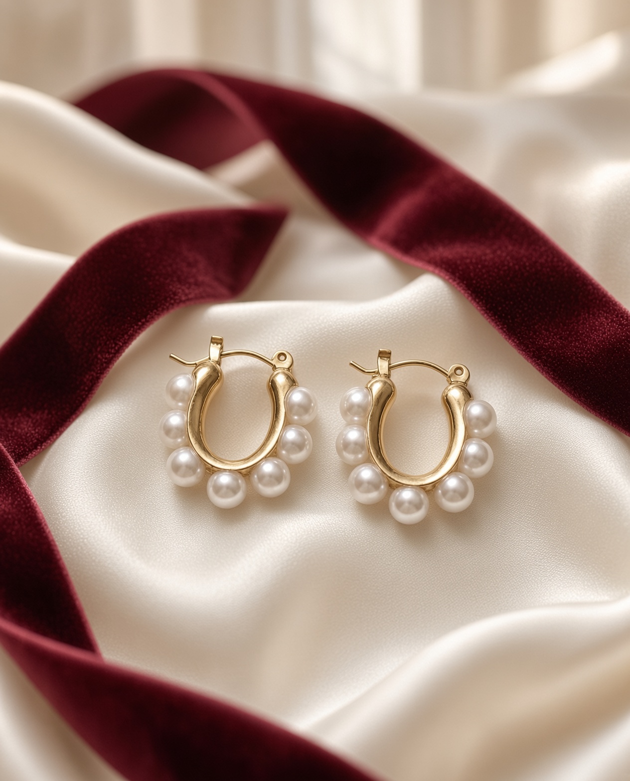 Serenity Earrings