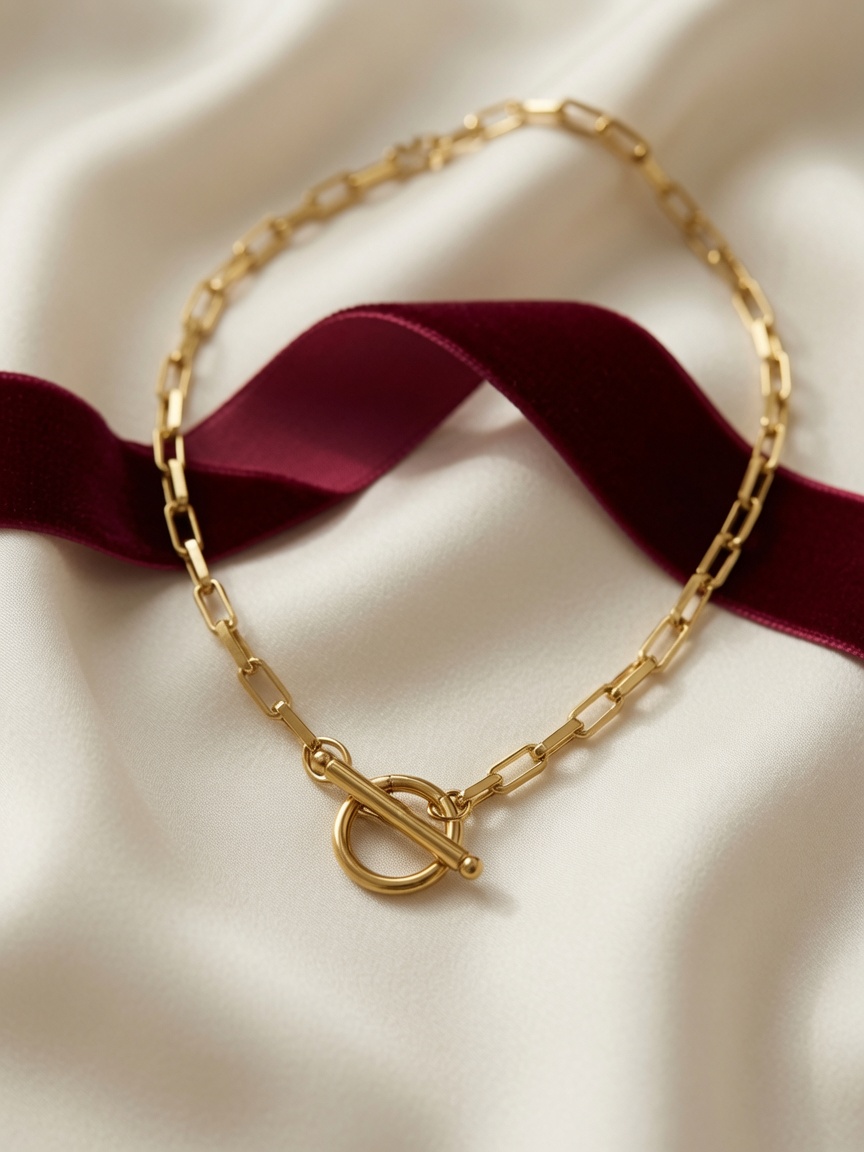 Whisper Necklace