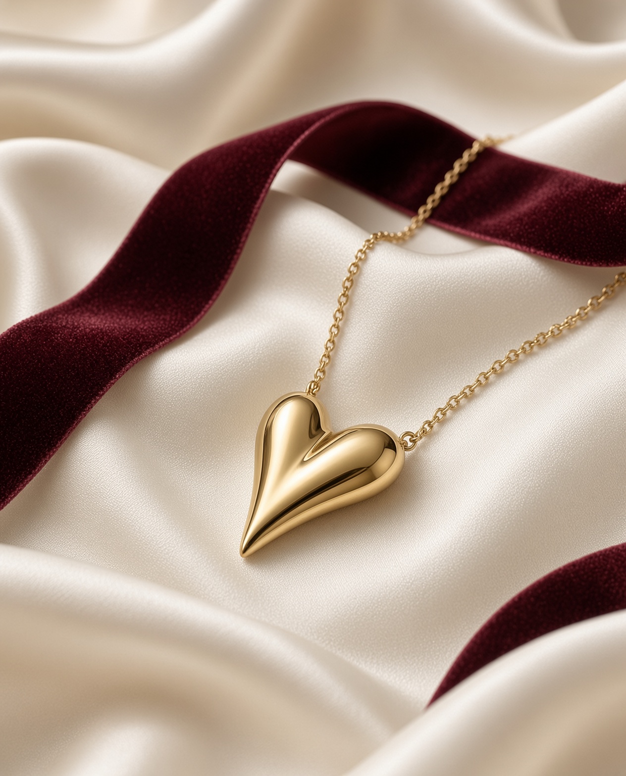 Love Necklace