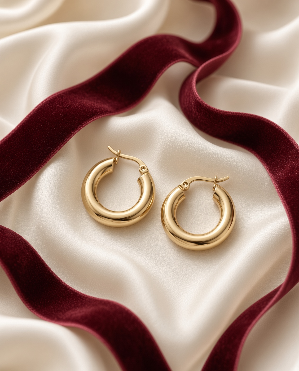 Whole Earrings