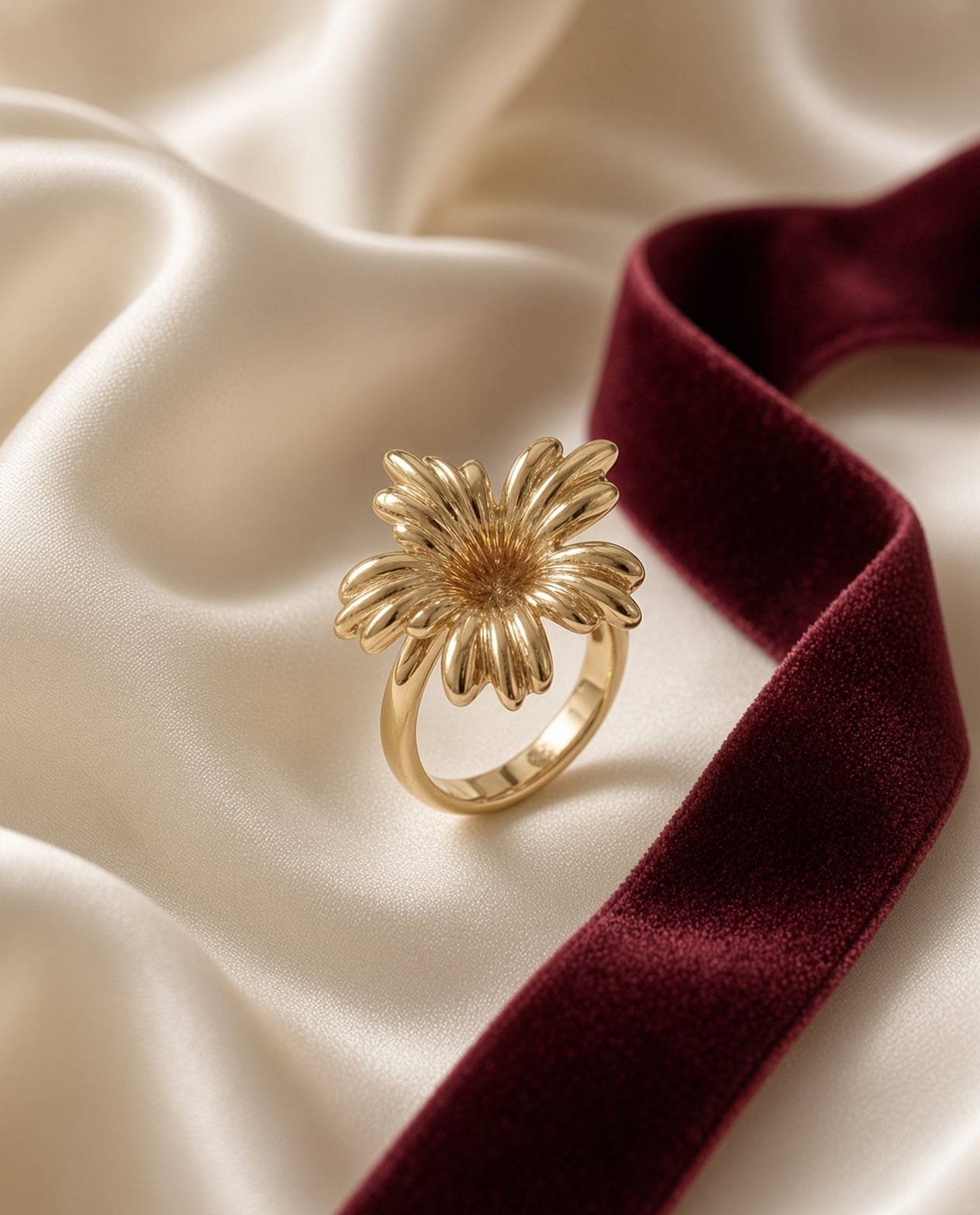 Resilience Ring