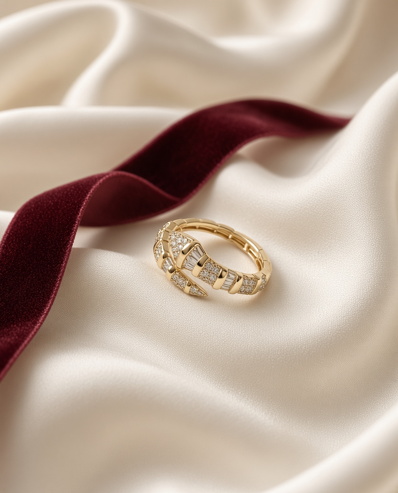Faith Ring