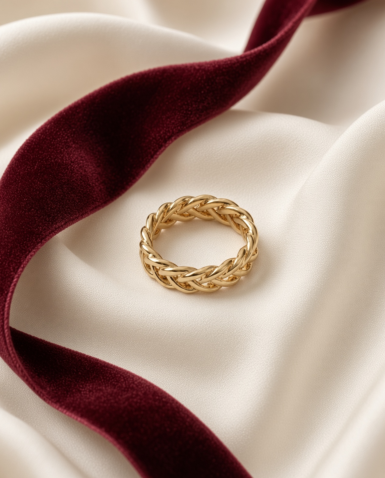 Trust Ring