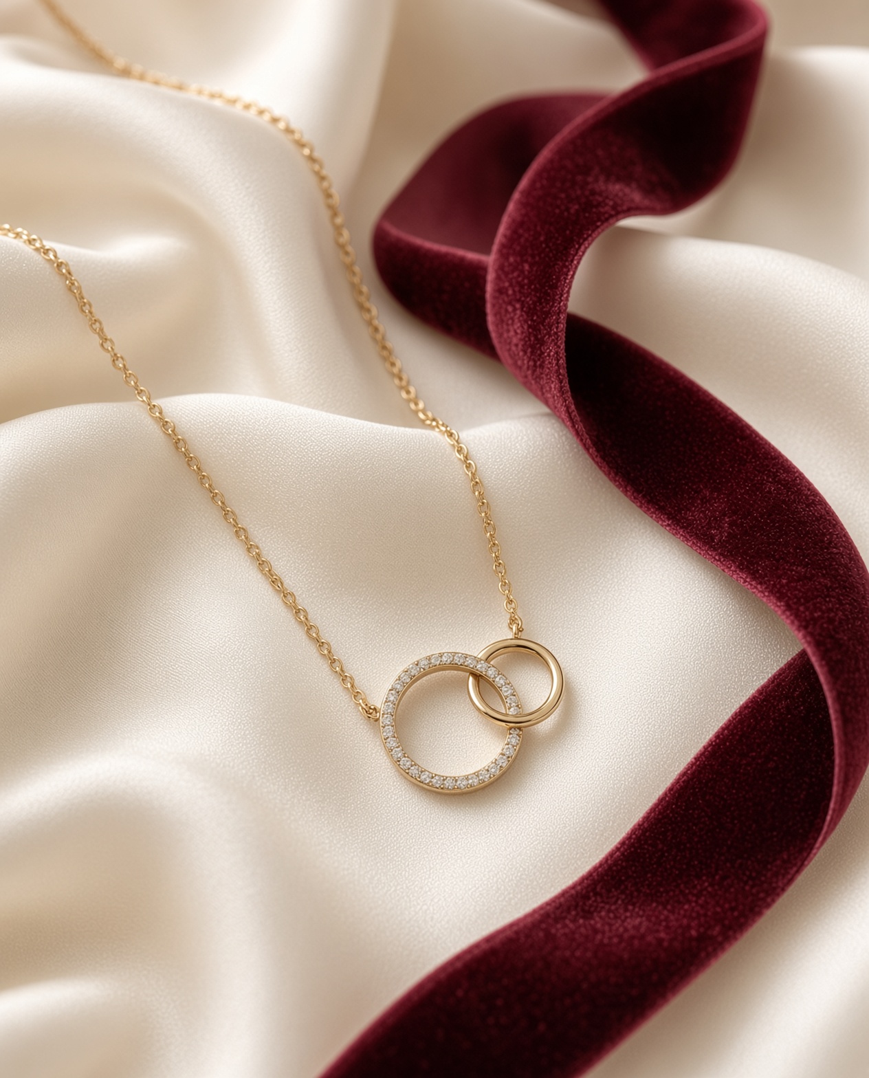 Elegance Necklace