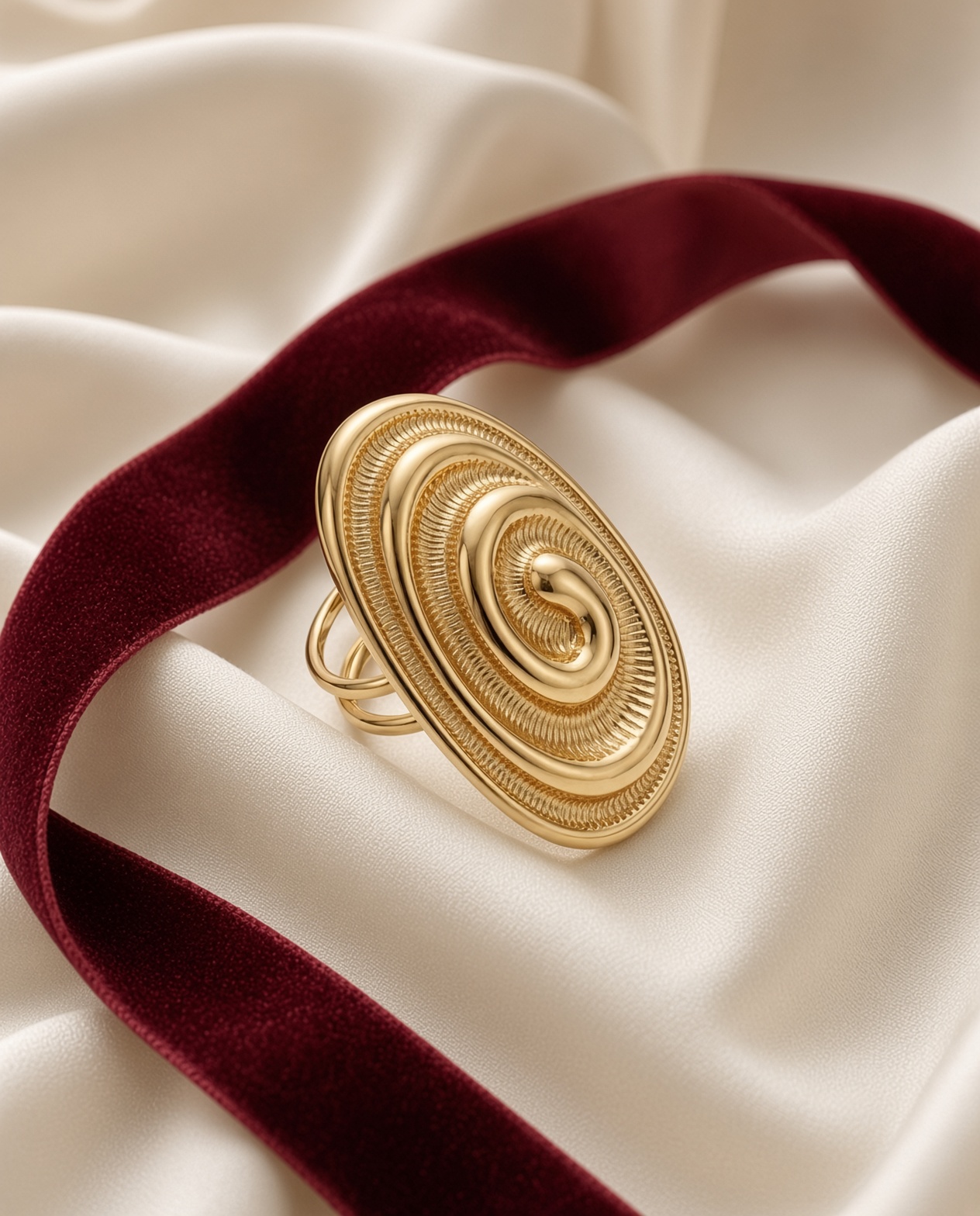 Legacy Ring