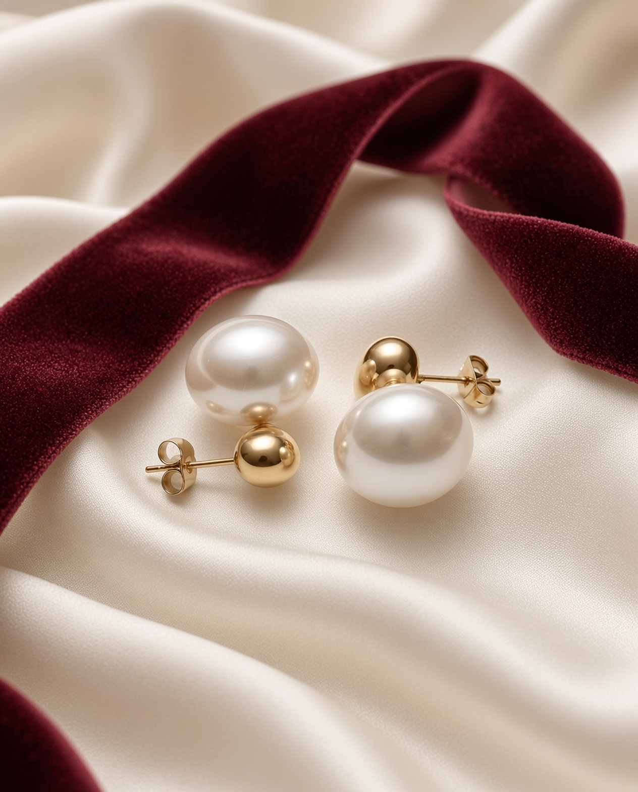 Worthy Earrings