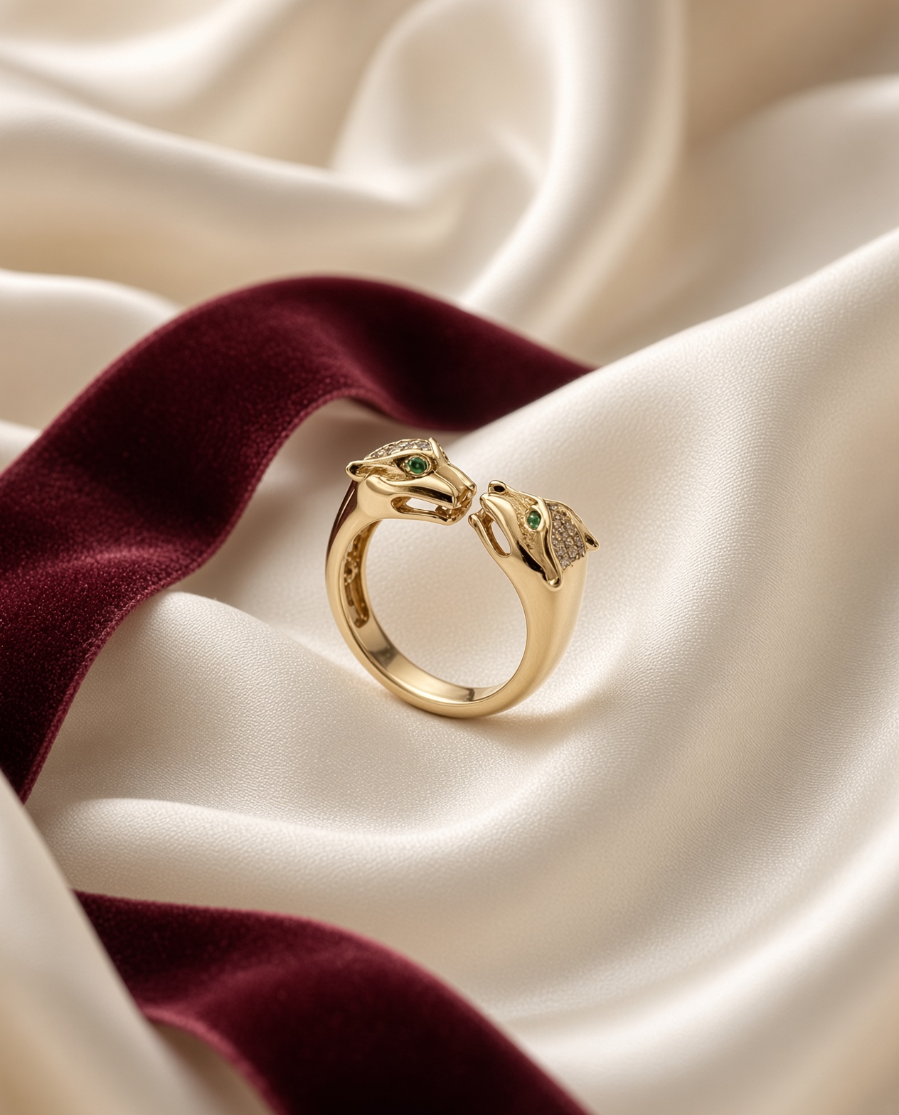Cherish Ring