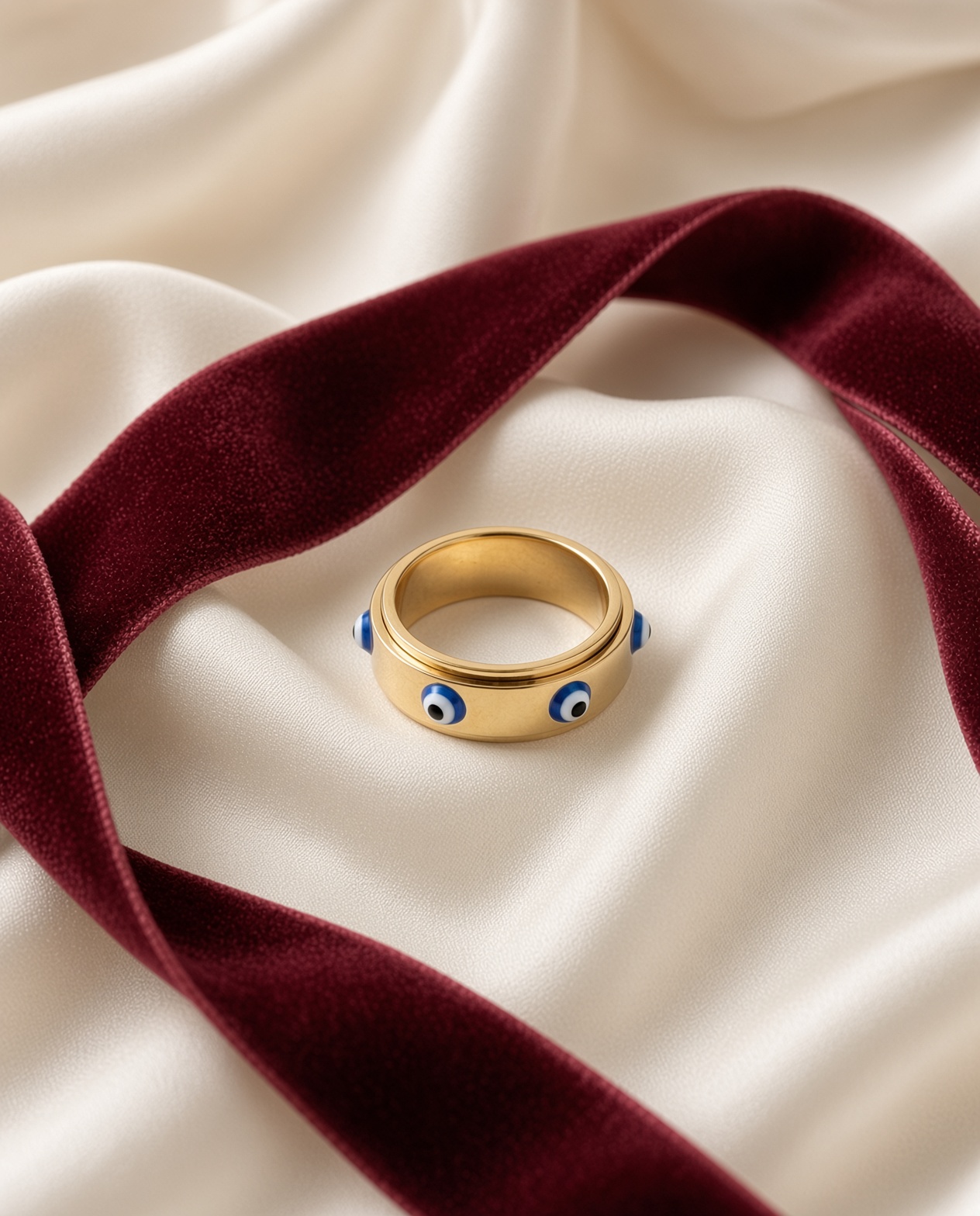 Create Ring